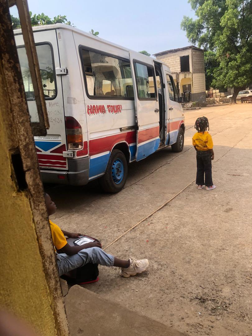 Transport & Field Logistics