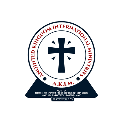 Anointed Kingdom International Ministries